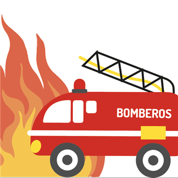 Bomberos